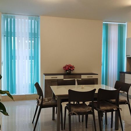 Pearl Apartments Sliema Exteriör bild