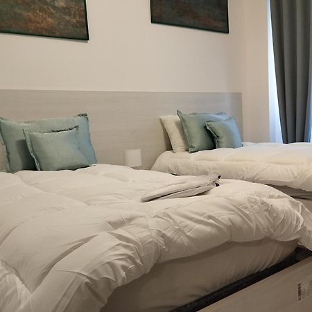 Pearl Apartments Sliema Exteriör bild