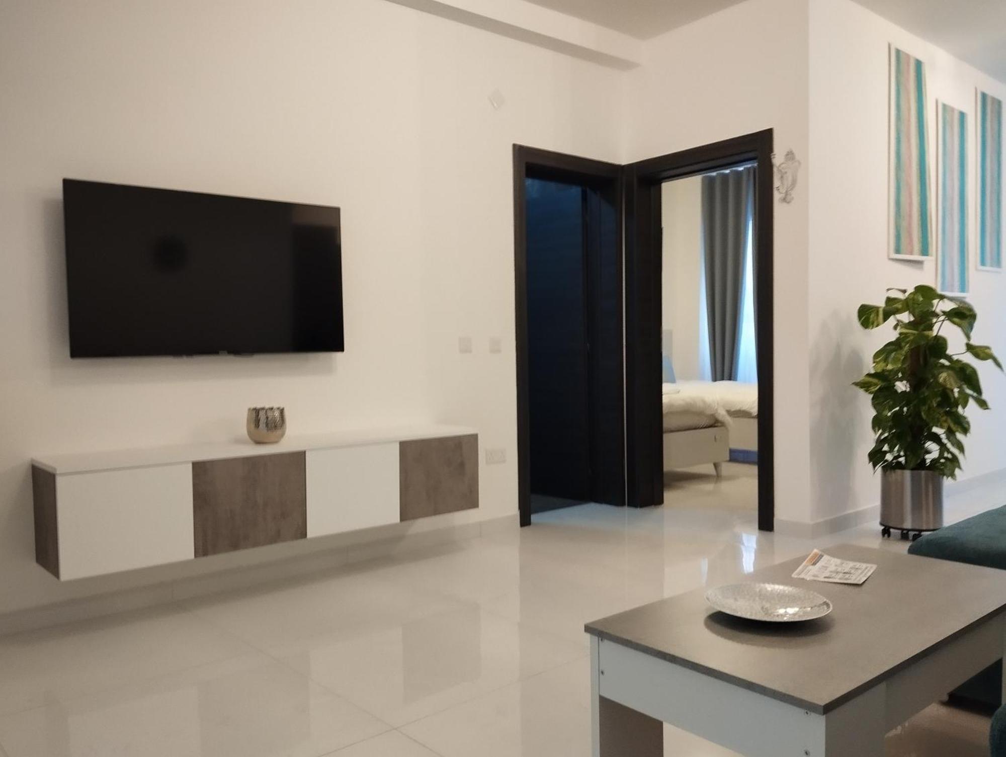 Pearl Apartments Sliema Exteriör bild