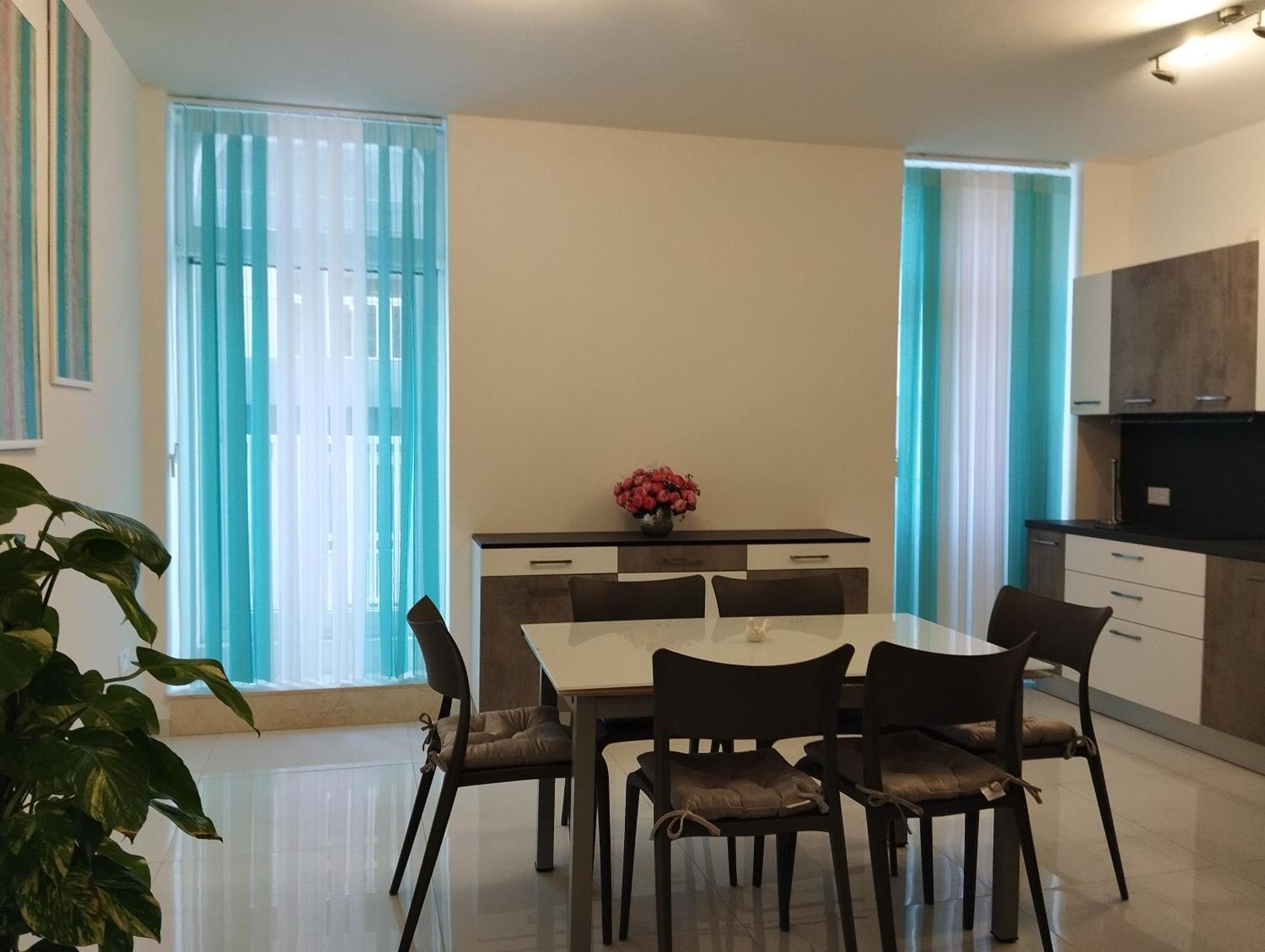 Pearl Apartments Sliema Exteriör bild